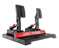 SIMAGIC P1000-F Formula Modular (Dual) Pedals Set - 1349662 - zdjęcie 3